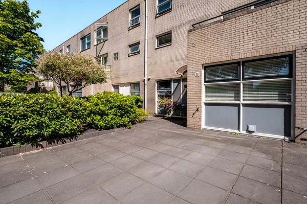 Te koop: Euphoniumweg 8, 1312XJ Almere