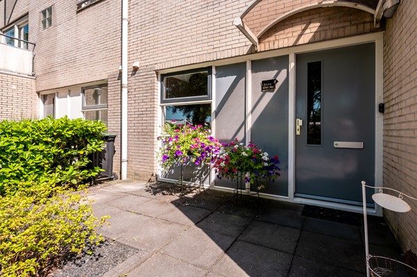 Te koop: Euphoniumweg 8, 1312XJ Almere