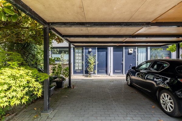 Te koop: James Stewartstraat 9, 1325JA Almere