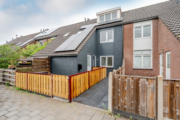 Te koop: Zijpe 27A, 8244BV Lelystad