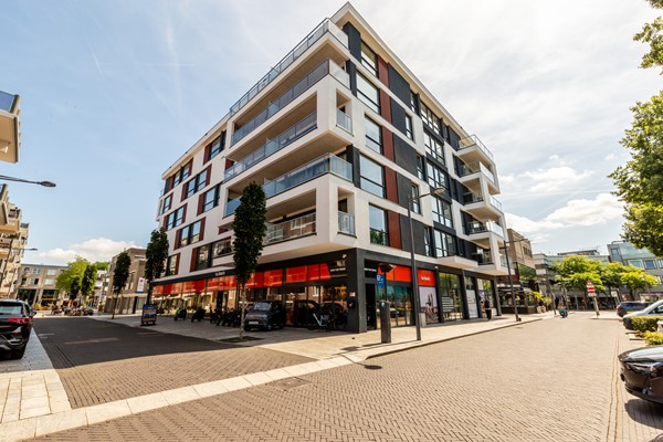 Te koop: Makelaarstraat 4B, 1315JK Almere