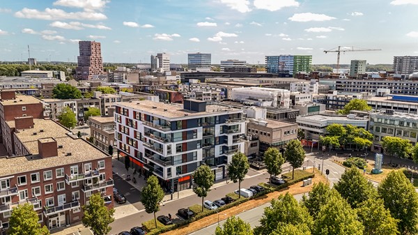 Te koop: Makelaarstraat 4B, 1315JK Almere