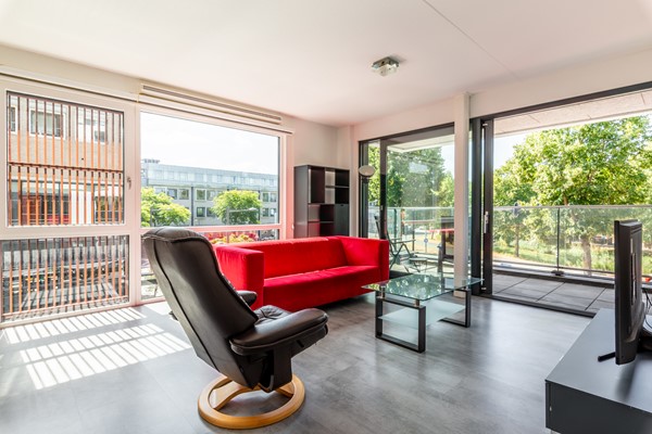 Te koop: Makelaarstraat 4B, 1315JK Almere
