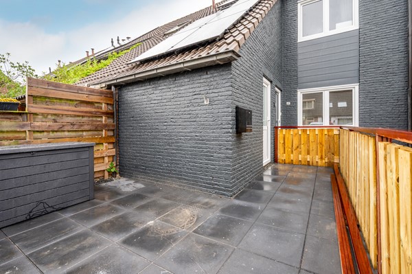 Onder bod: Zijpe 27C, 8244BV Lelystad