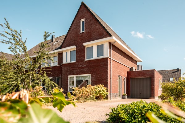 Onder bod: Nanne Jansz. Grootstraat 47, 1619KH Andijk