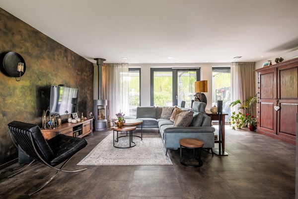 Te koop: Amaroqweg 87, 1349JD Almere