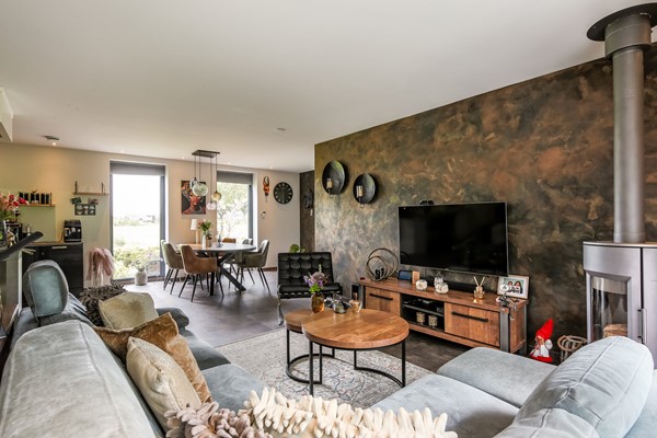 Te koop: Amaroqweg 87, 1349JD Almere