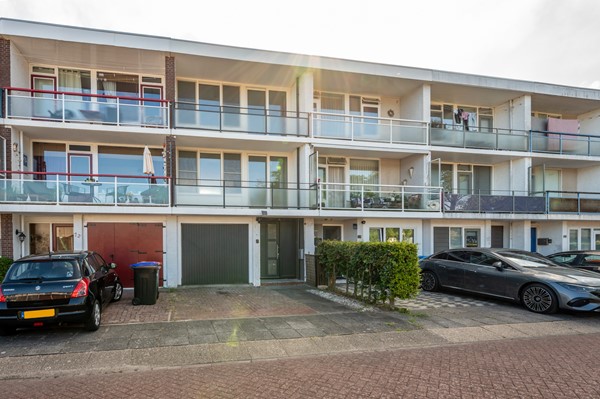 Te koop: Lagune 71, 8224CT Lelystad