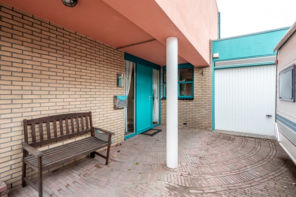 Te koop: Karmijnstraat 5, 1339BA Almere