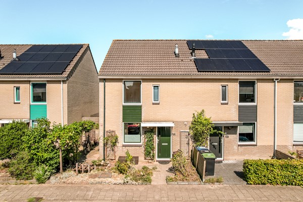 Te koop: Baroniestraat 12, 1333TK Almere