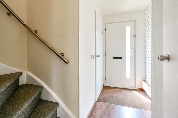 Te koop: Baroniestraat 12, 1333TK Almere