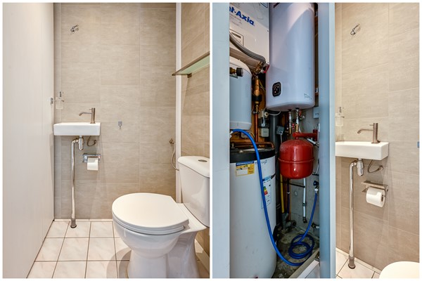 Te koop: Baroniestraat 12, 1333TK Almere