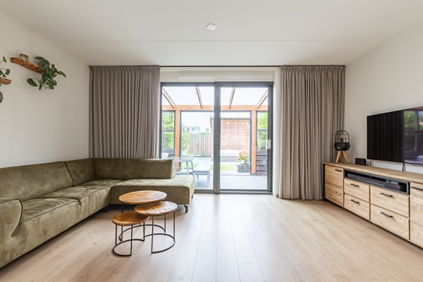 Te koop: Max Planckstraat 41, 1341DA Almere