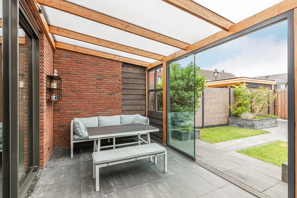 Te koop: Max Planckstraat 41, 1341DA Almere