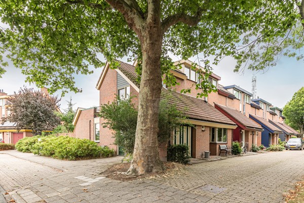 Te koop: Minck 1, 1602DE Enkhuizen