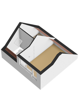 Floorplan - Minck 1, 1602 DE Enkhuizen