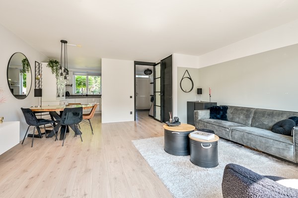 Onder bod: Buñuellaan 23, 1325PM Almere