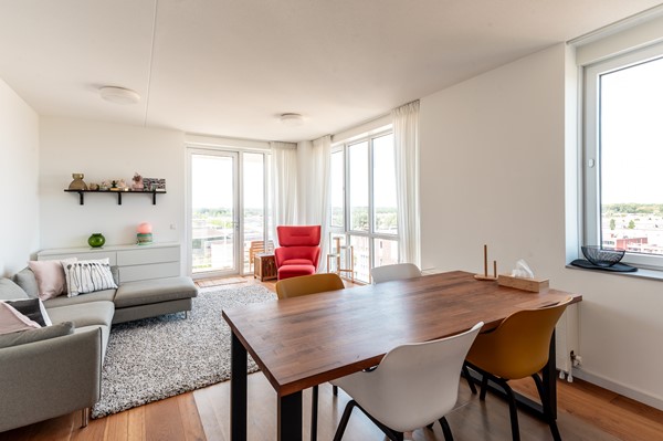 Te koop: Ambonstraat 170, 1335JV Almere