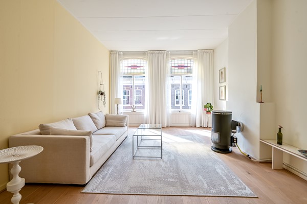 Te koop: Eerste Boerhaavestraat 3-2, 1091RZ Amsterdam