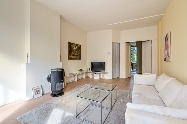 Te koop: Eerste Boerhaavestraat 3-2, 1091RZ Amsterdam