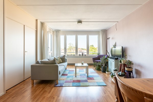Te koop: Vollenhoveschans 53, 1324HV Almere