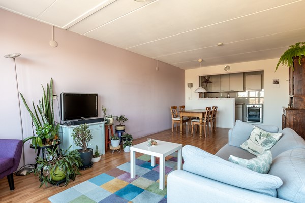 Te koop: Vollenhoveschans 53, 1324HV Almere