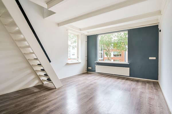 Verkocht: Piet Smitstraat 17b, 1602VA Enkhuizen