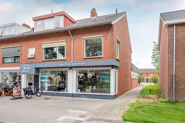 Verkocht: Piet Smitstraat 17b, 1602VA Enkhuizen