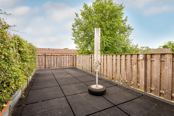Verkocht: Piet Smitstraat 17b, 1602VA Enkhuizen