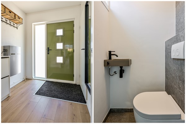 Onder bod: Orkastraat 4, 1317KC Almere