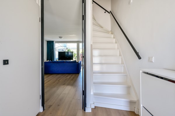 Onder bod: Orkastraat 4, 1317KC Almere