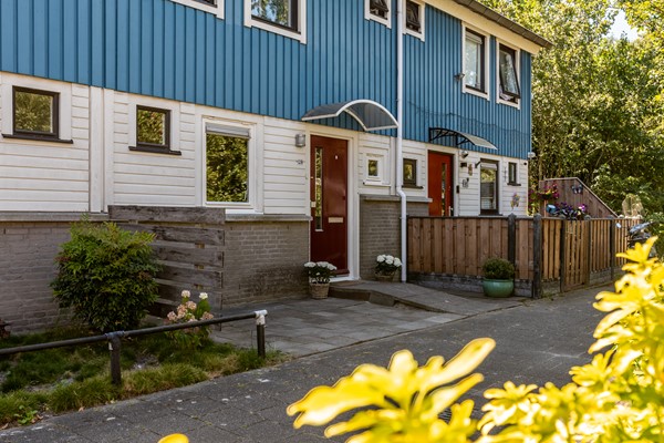 Onder bod: Lieven De Keystraat 129, 1333NN Almere