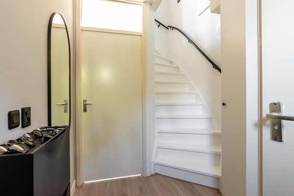 Onder bod: Lieven De Keystraat 129, 1333NN Almere