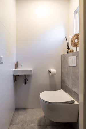 Onder bod: Lieven De Keystraat 129, 1333NN Almere