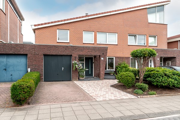 Te koop: Jozef Israëlslaan 52, 1318RL Almere