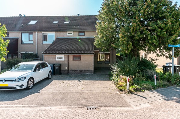 Te koop: Leermosstraat 44, 1314MT Almere