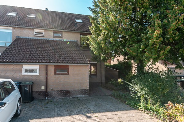 Te koop: Leermosstraat 44, 1314MT Almere