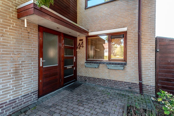 Te koop: Leermosstraat 44, 1314MT Almere