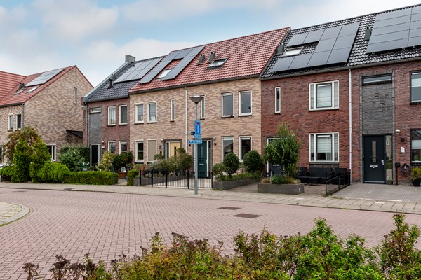 Verkocht onder voorbehoud: Om De Lande 7, 1602BG Enkhuizen