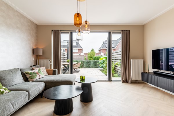 Verkocht onder voorbehoud: Om De Lande 7, 1602BG Enkhuizen