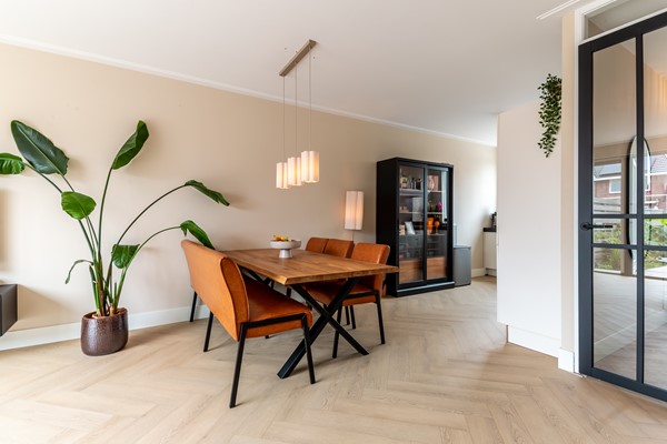 Verkocht onder voorbehoud: Om De Lande 7, 1602BG Enkhuizen
