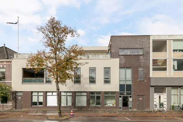 Hoge Rijndijk 88A, 2313 KL Leiden