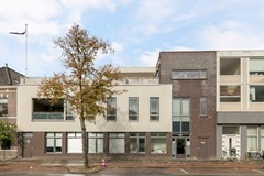 For sale: Hoge Rijndijk 88A, 2313 KL Leiden