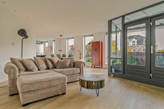 For sale: Hoge Rijndijk 88A, 2313 KL Leiden