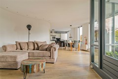 For sale: Hoge Rijndijk 88A, 2313 KL Leiden