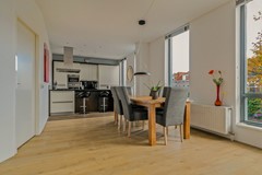 For sale: Hoge Rijndijk 88A, 2313 KL Leiden