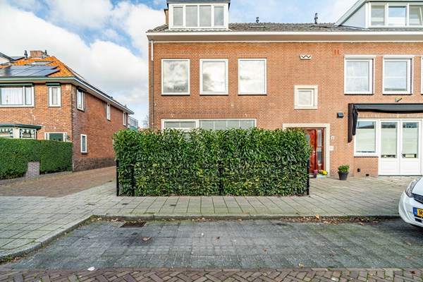 Pauwenstraat 8, 2252 VV Voorschoten