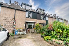 Sold: Teylingen 41, 2261 XR Leidschendam