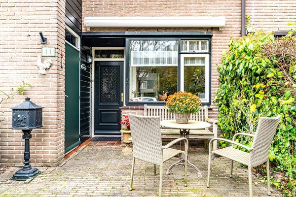 Medium property photo - Teylingen 41, 2261 XR Leidschendam