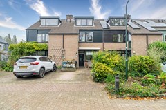 Sold: Teylingen 41, 2261 XR Leidschendam